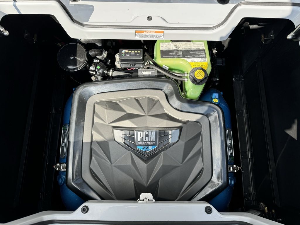 2023 Nautique Super Air Nautique G23 Icon