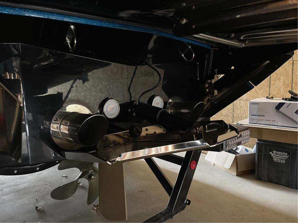 2021 Mastercraft x26