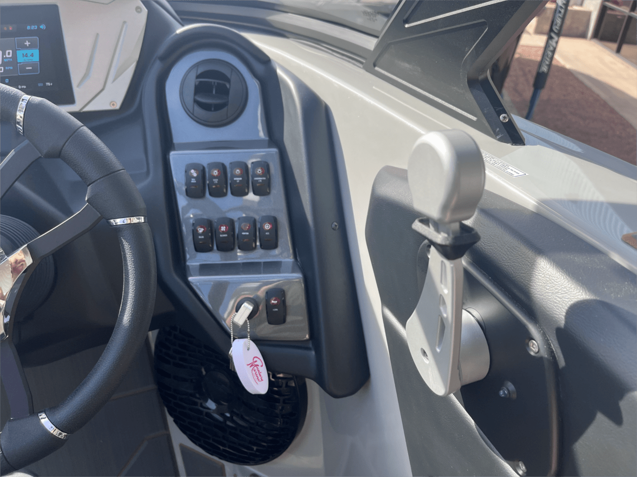 2025 Supreme S240