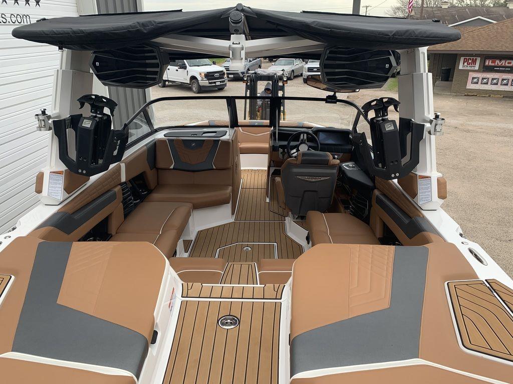 2022 Nautique Super Air Nautique G21