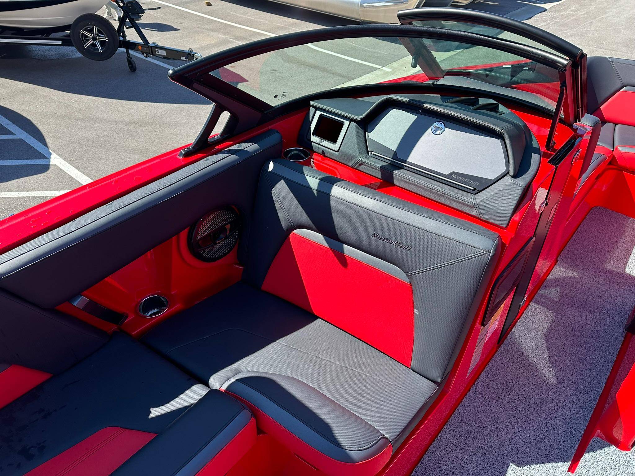 2024 Mastercraft XStar S