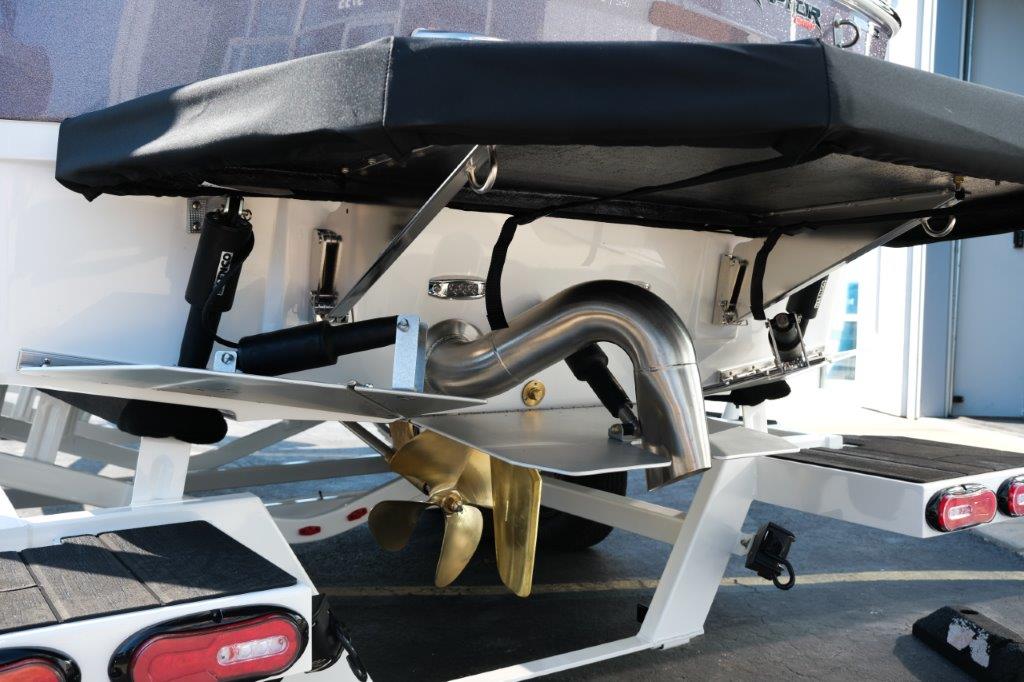 2025 MOOMBA Max