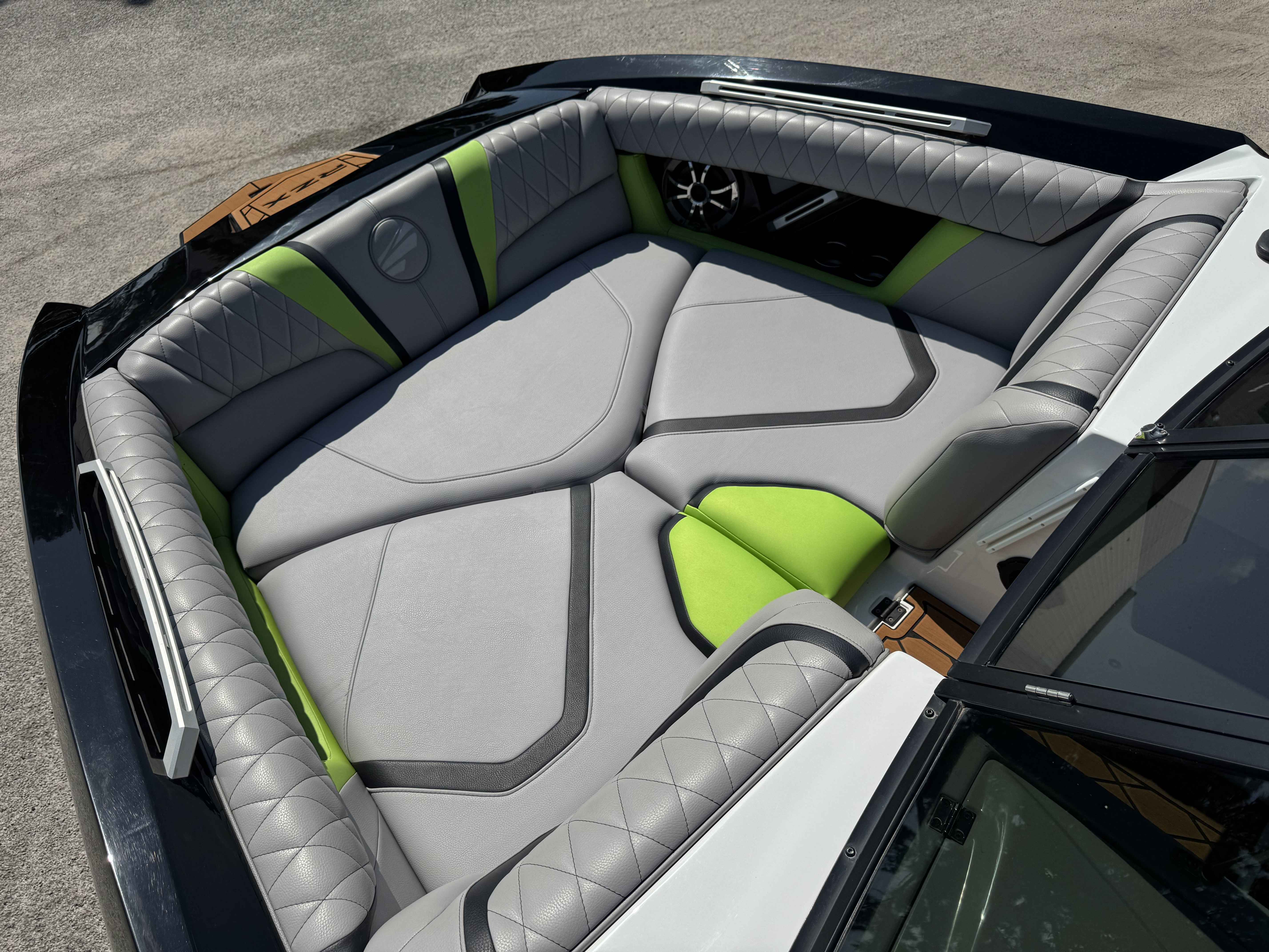 2019 Tige RZX3