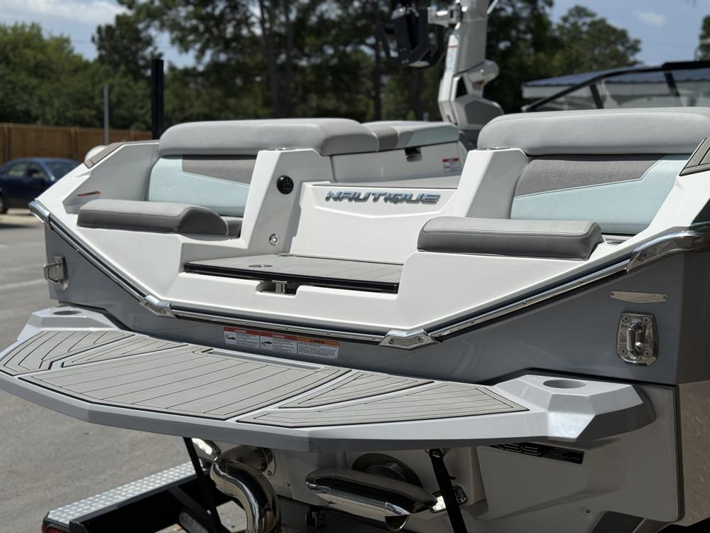 2022 Super Air Nautique G25