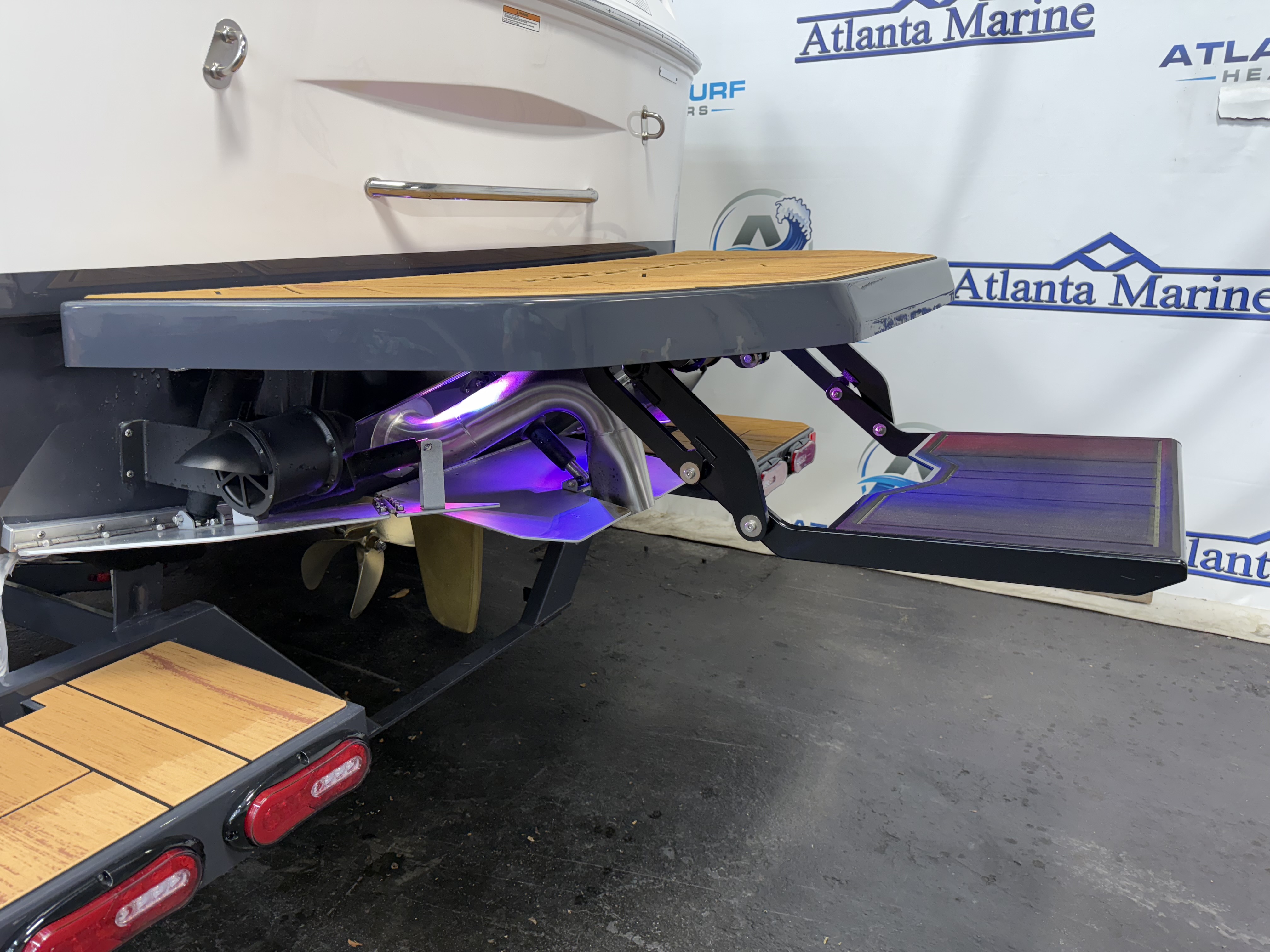 2025 Moomba Mojo