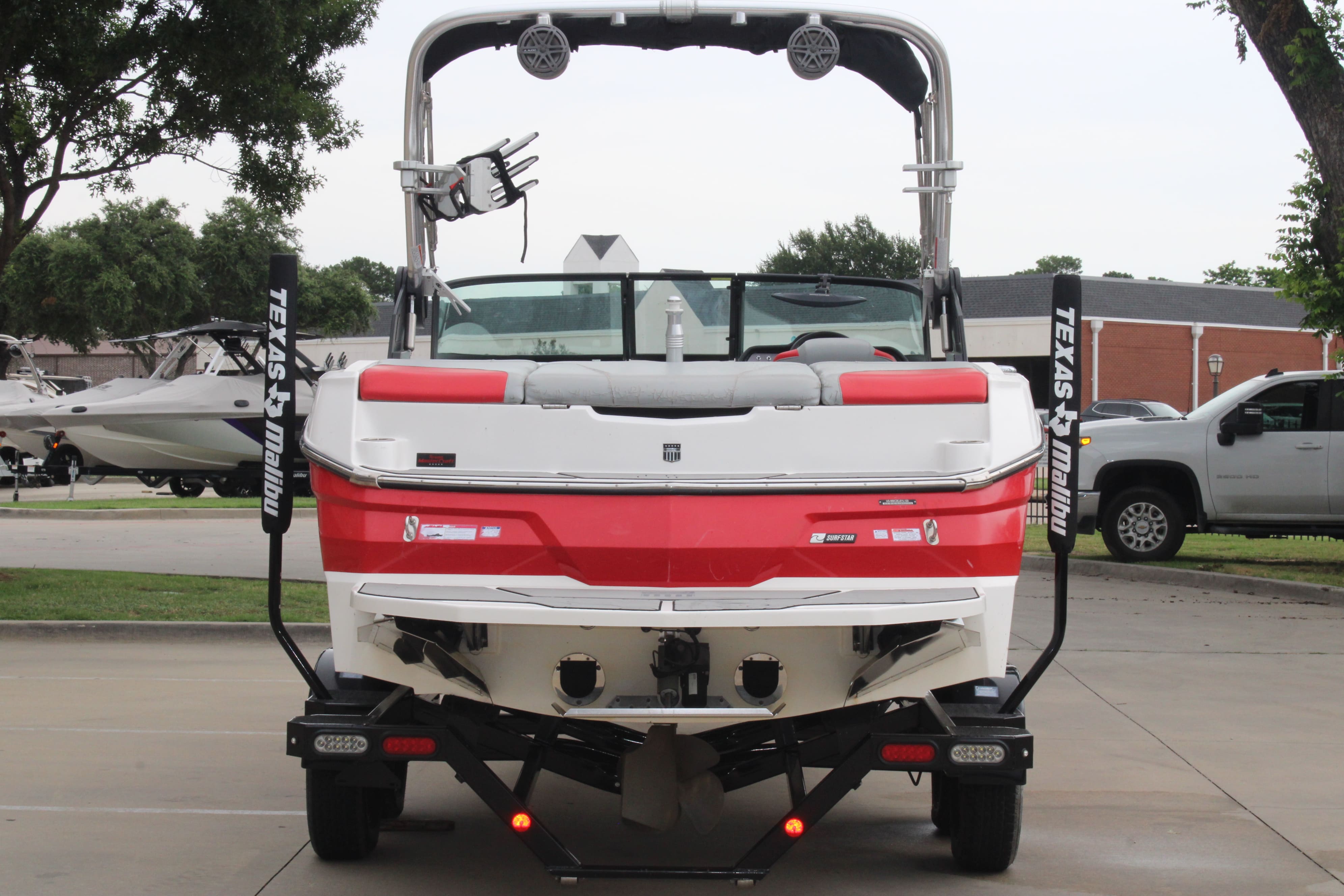 2022 MasterCraft NXT22