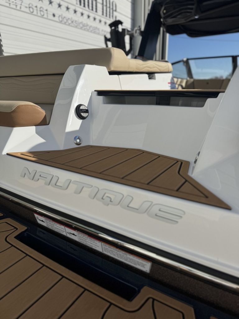 2025 Nautique Super Air Nautique G23