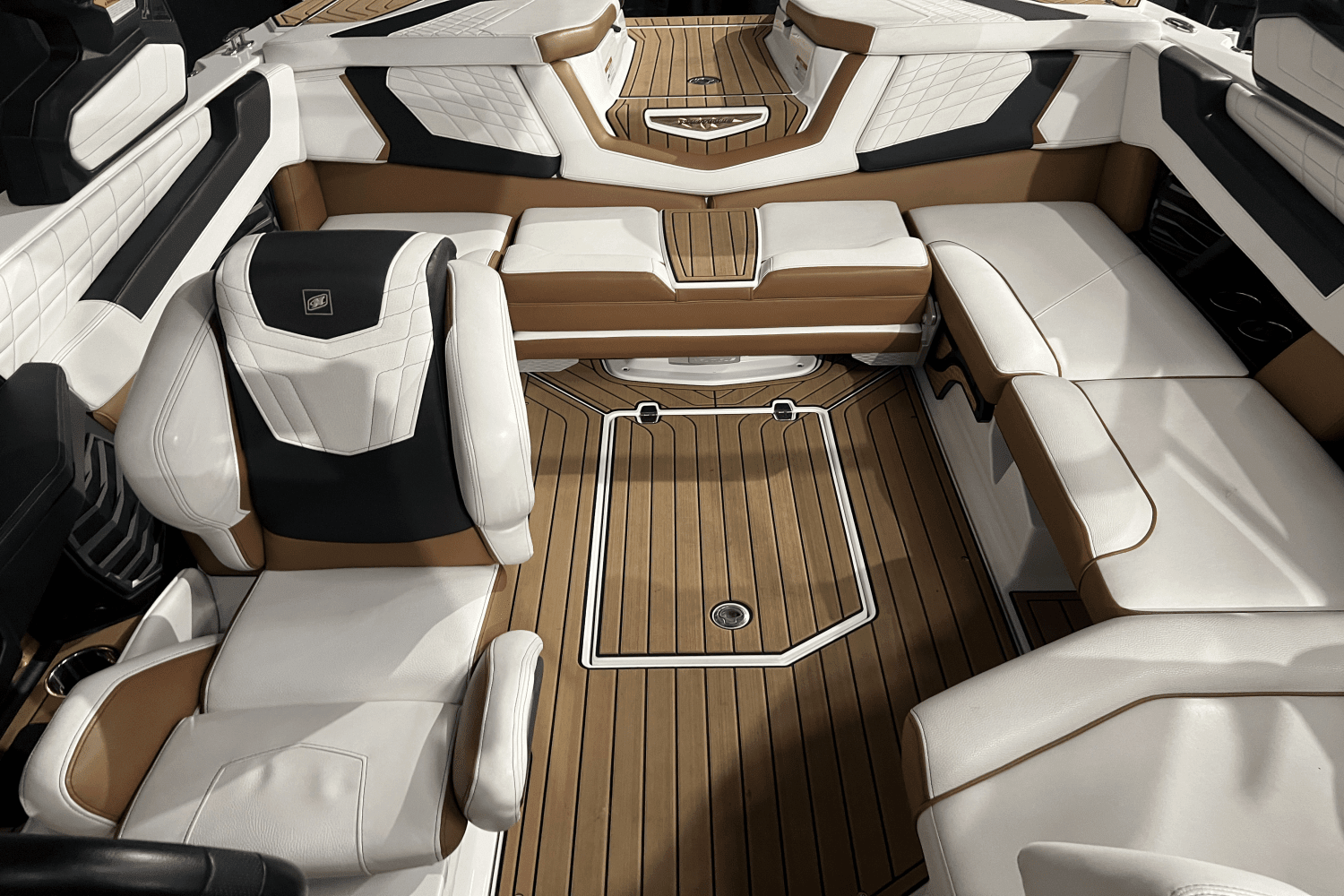 2022 Nautique G21 Super Air