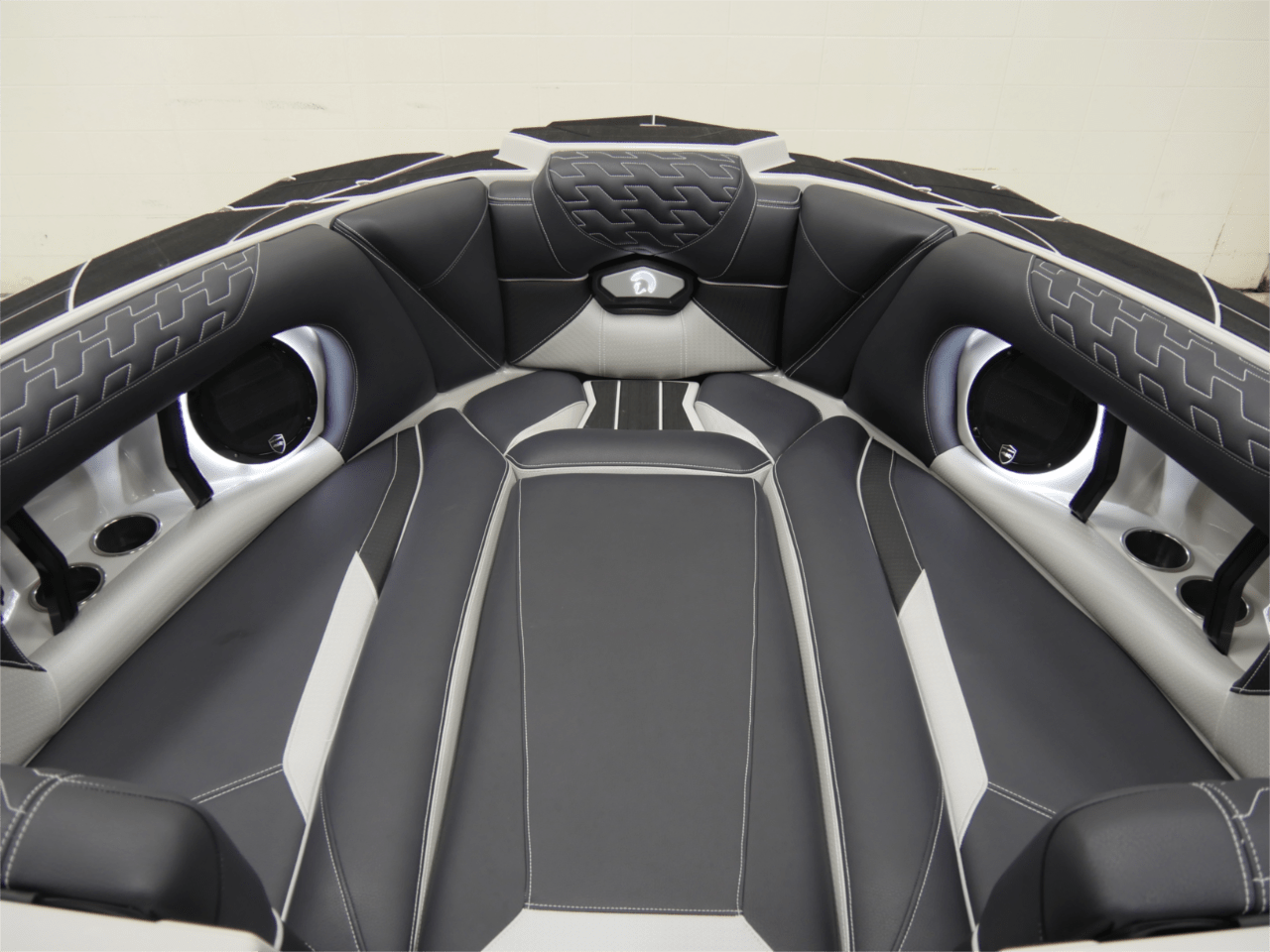 2025 Centurion Ri245 &#8211; Whisper Gray