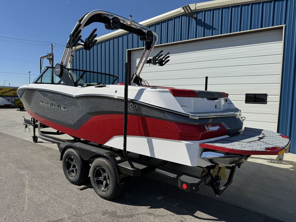 2024 mastercraft NXT22