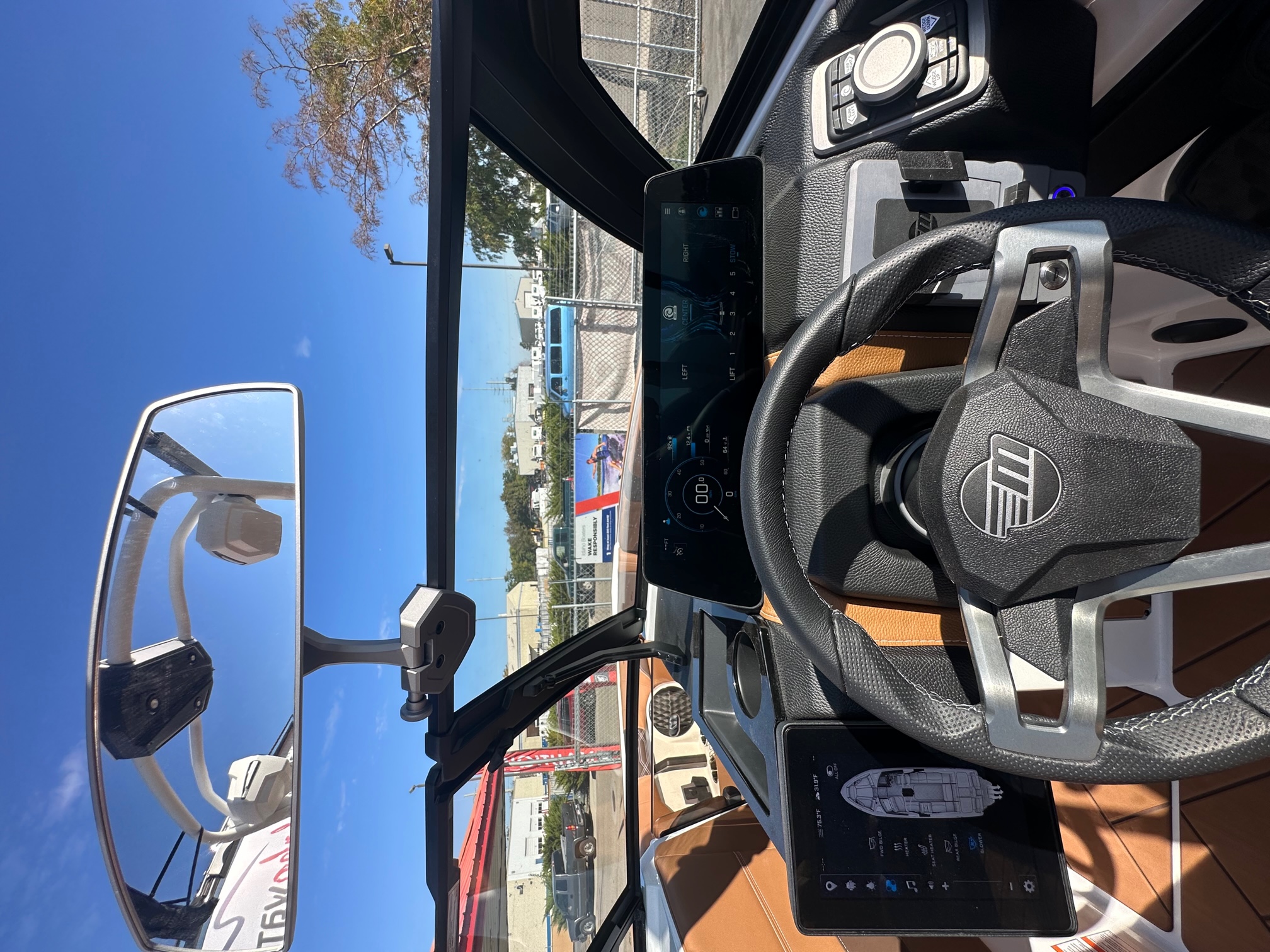 2025 Malibu Boats 26 LSV