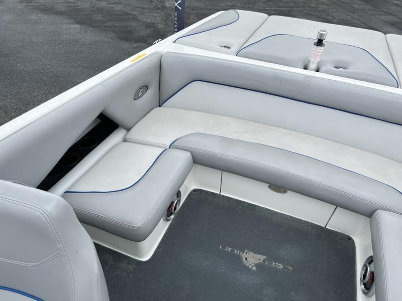 2006 Centurion C4 Air Elite – Clean!