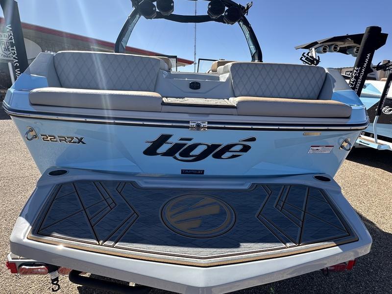 2024 Tige 22RZX