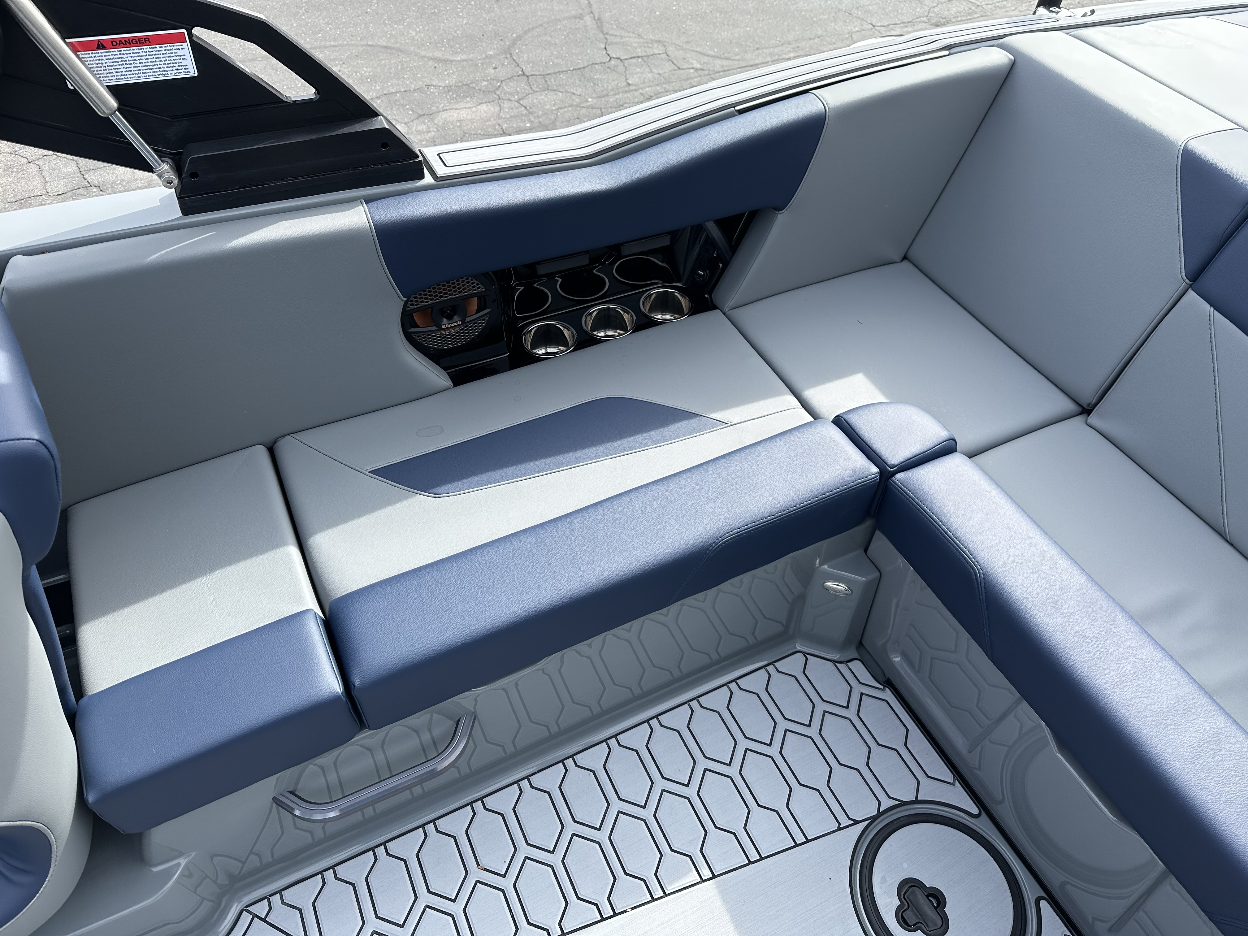 2025 MasterCraft NXT22