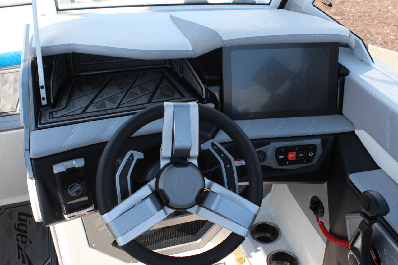 2024 Tigé Ultré 25ZX