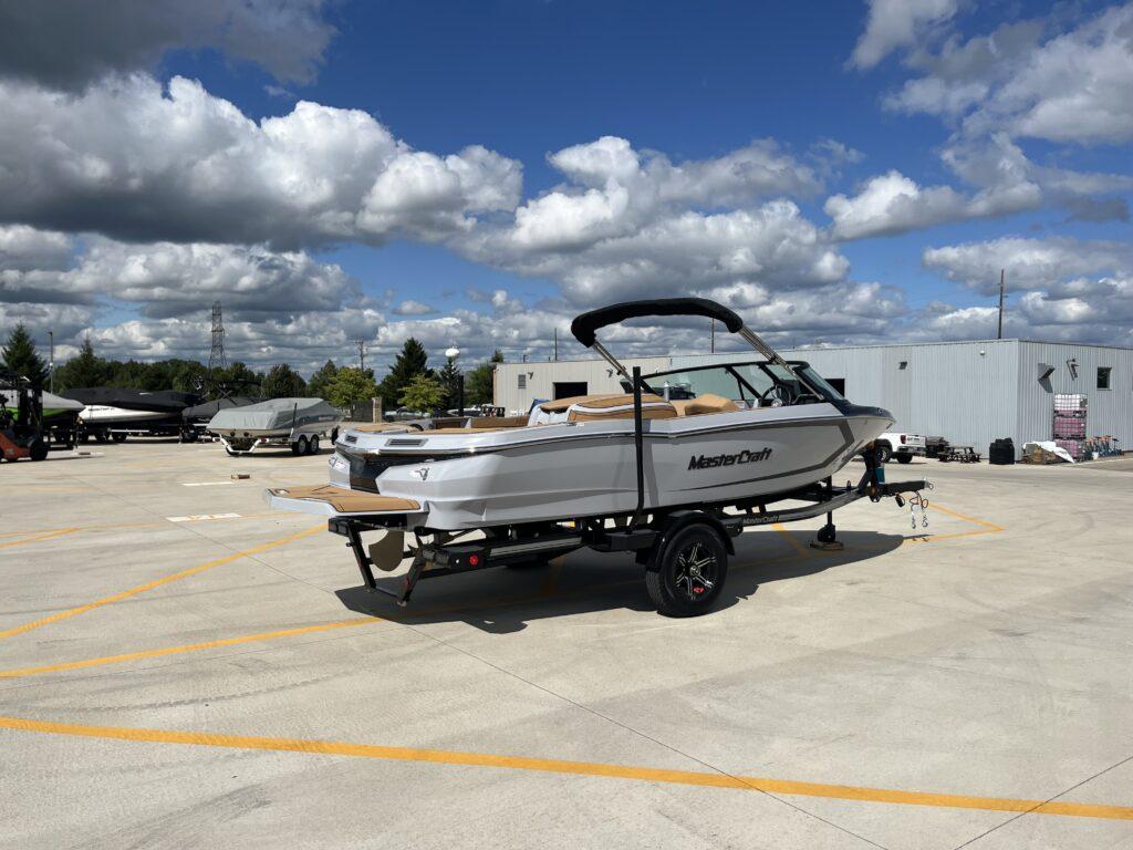 2025 MasterCraft ProStar