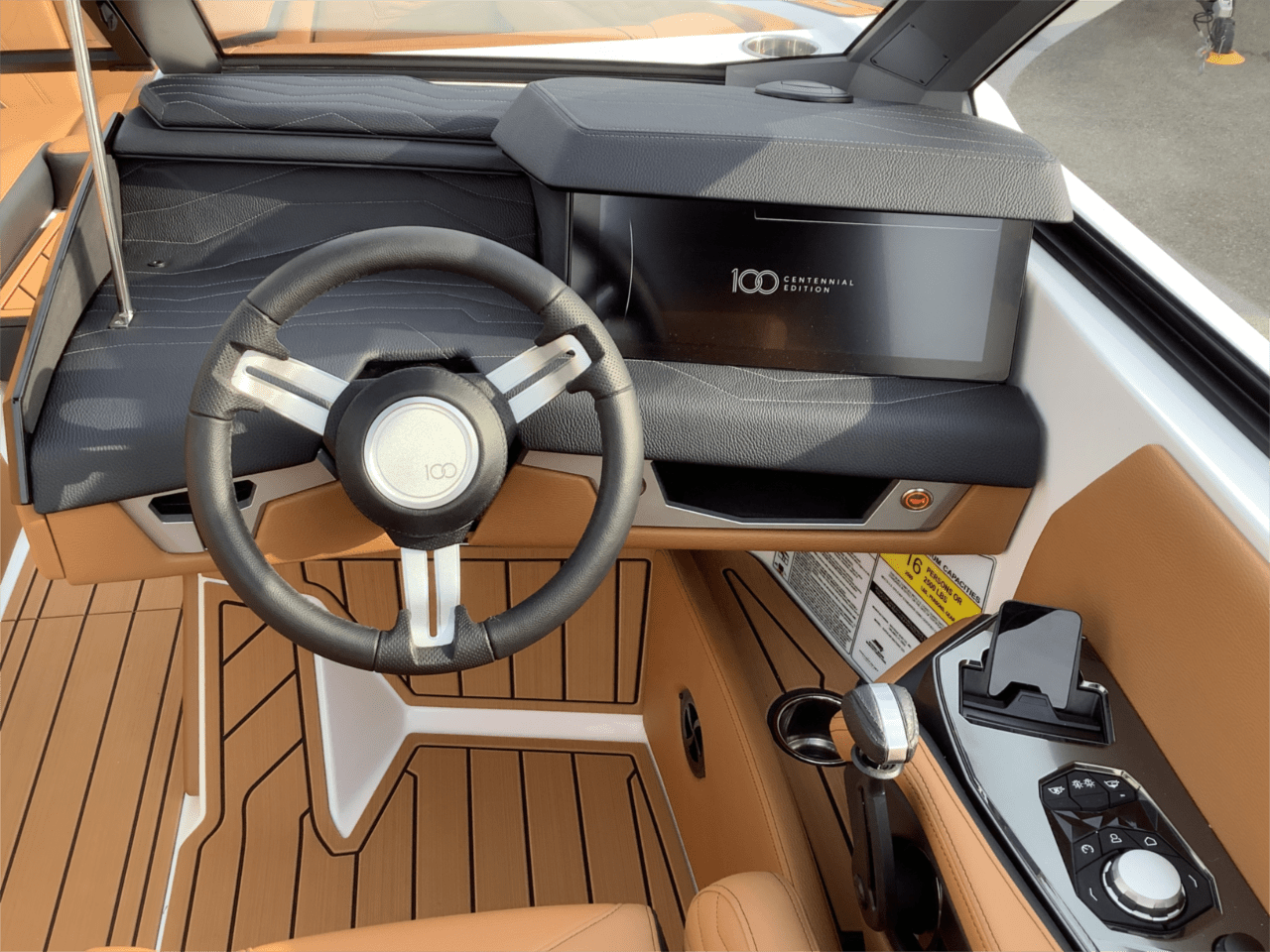 2025 Nautique G23