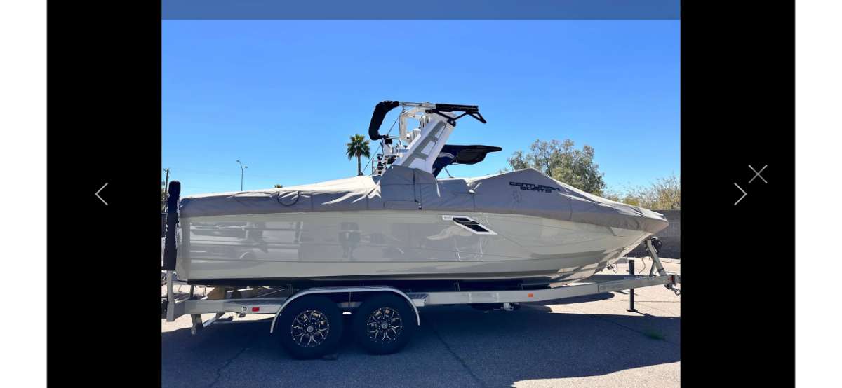 2024 CENTURION Ri245