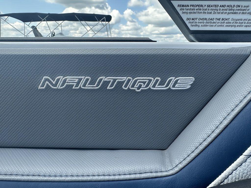 2019 Nautique Super Air Nautique G21