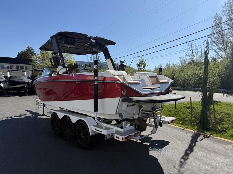 2023 Nautique G23