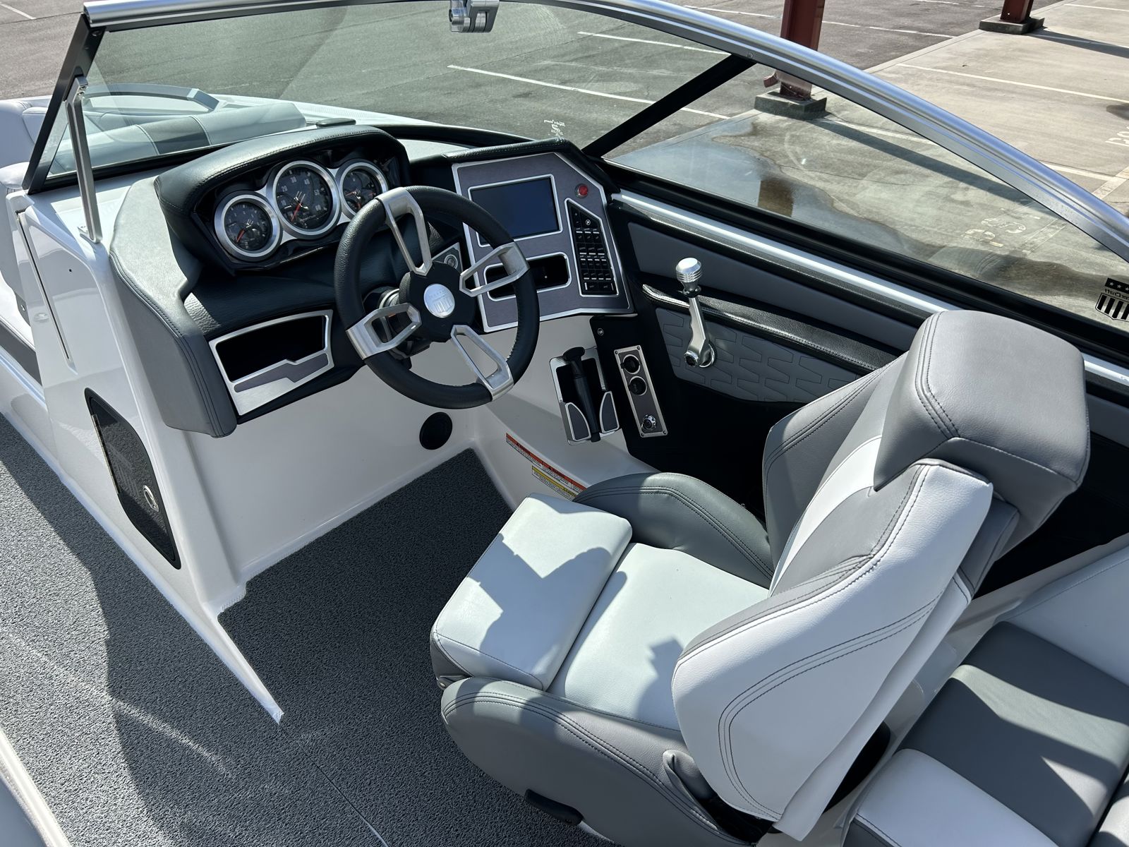 2019 mastercraft X22