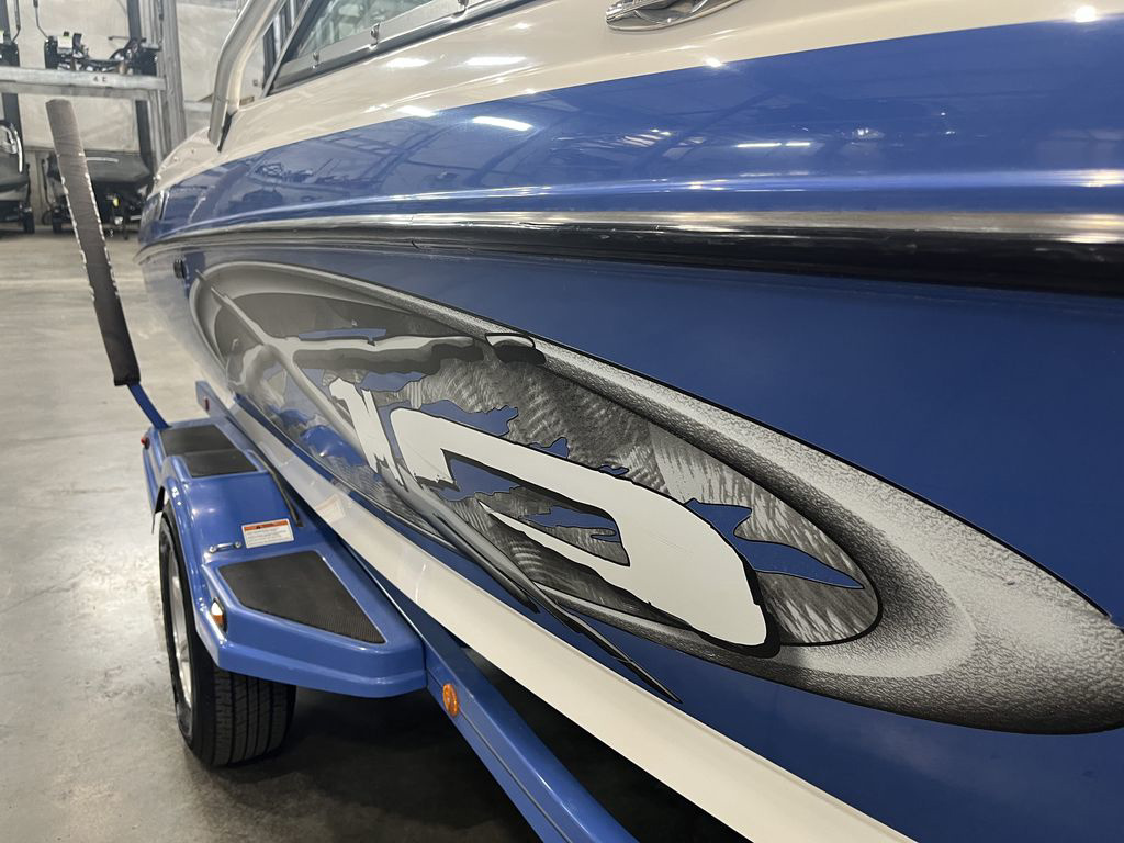 2003 mastercraft X-10