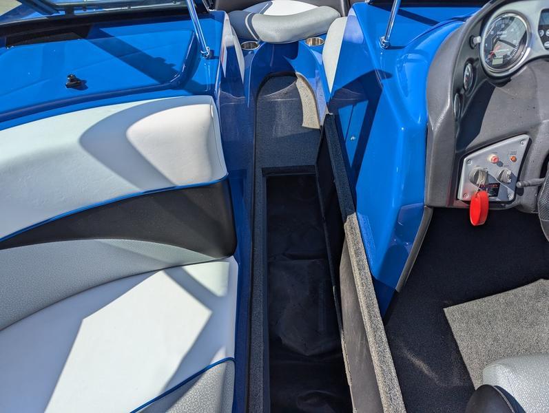 2015 Moomba Outback V