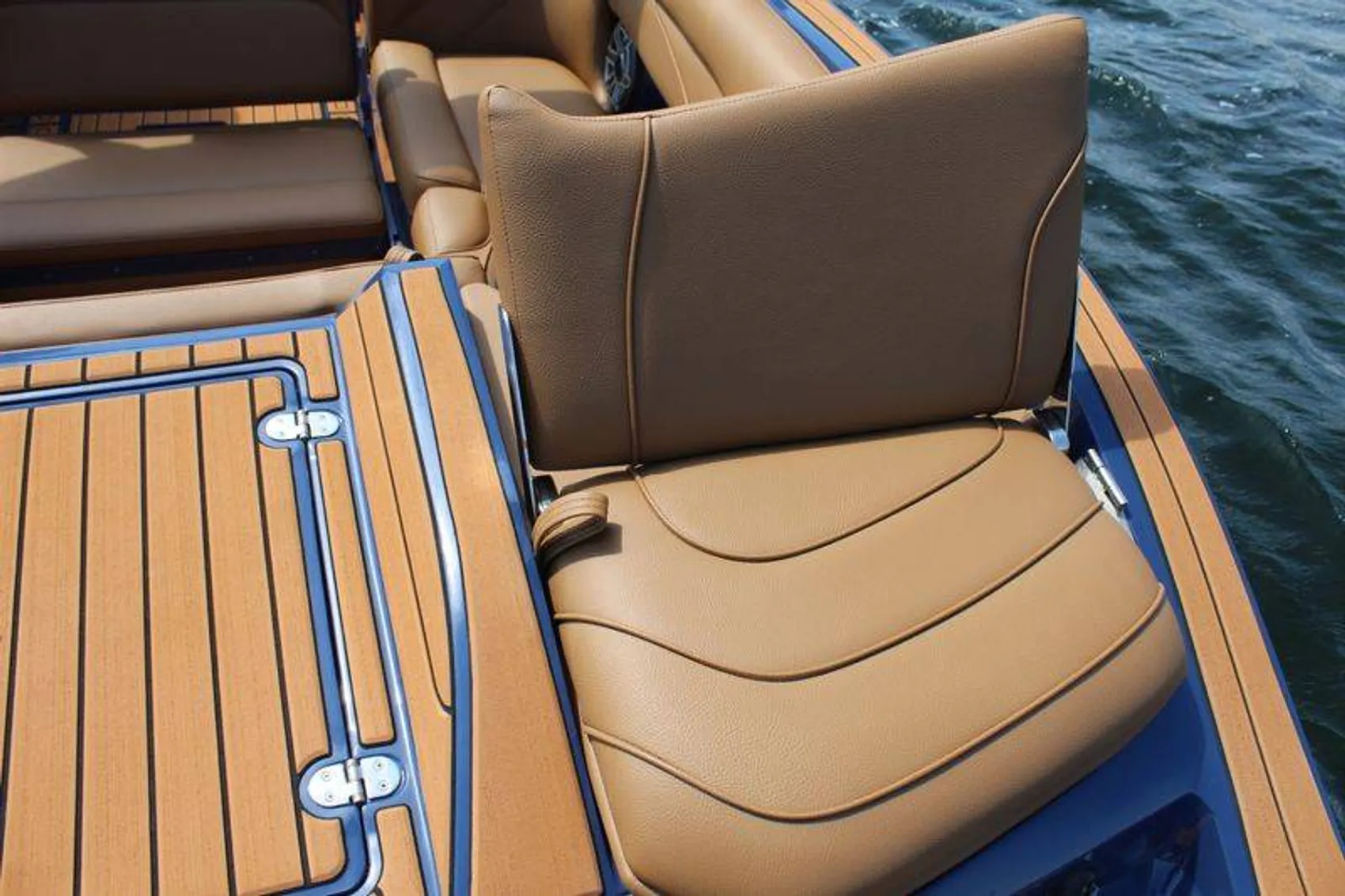 New 2023 MB Sports B52 23 Alpha