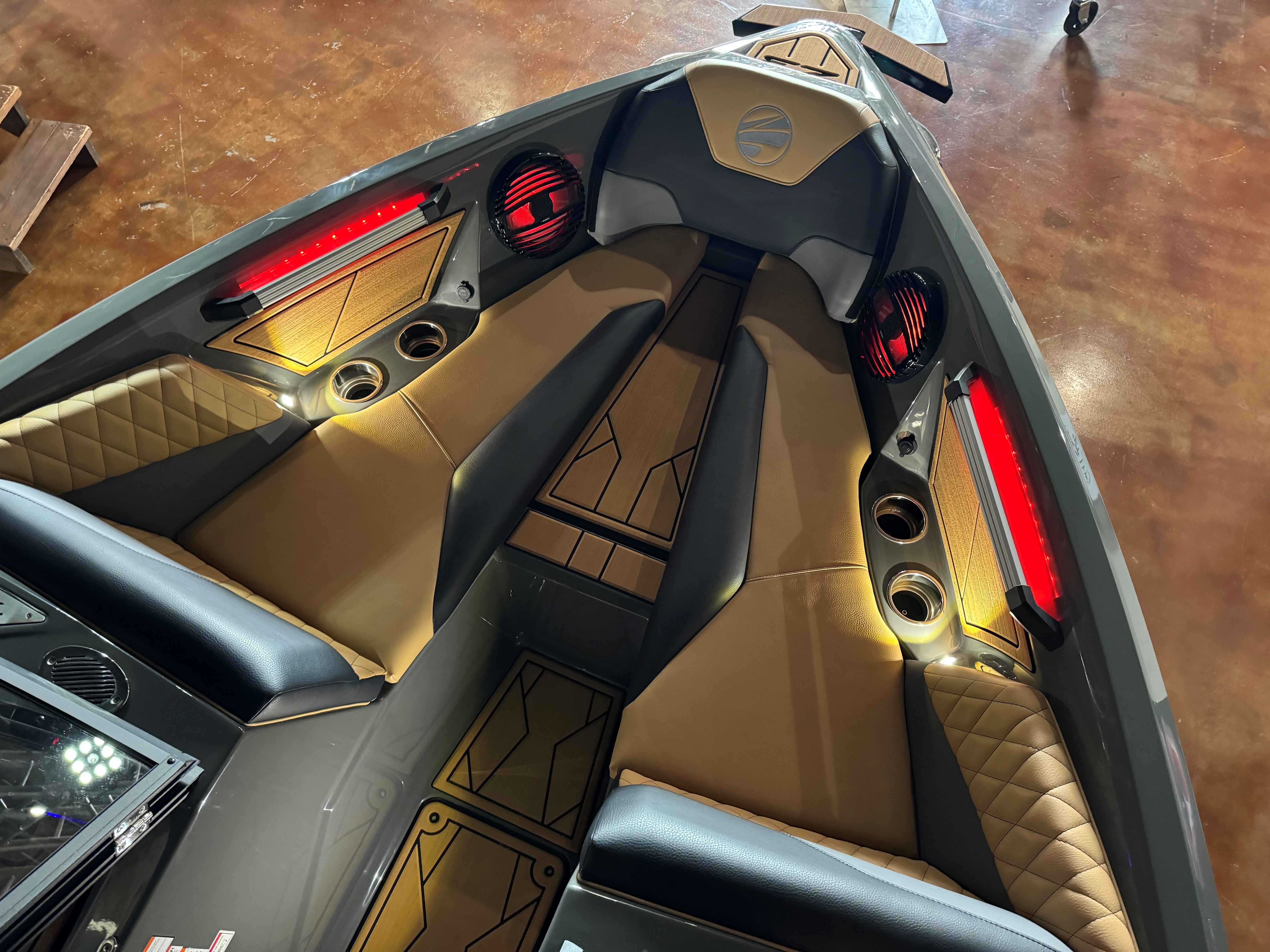 2024 Tige Z3 Icon