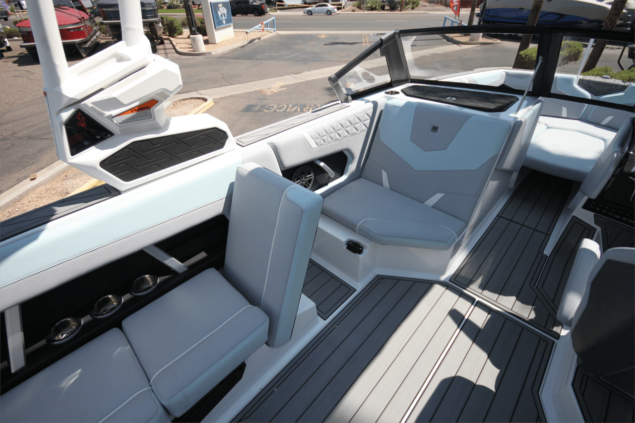 2025 Super Air Nautique GS22 Centennial Edition