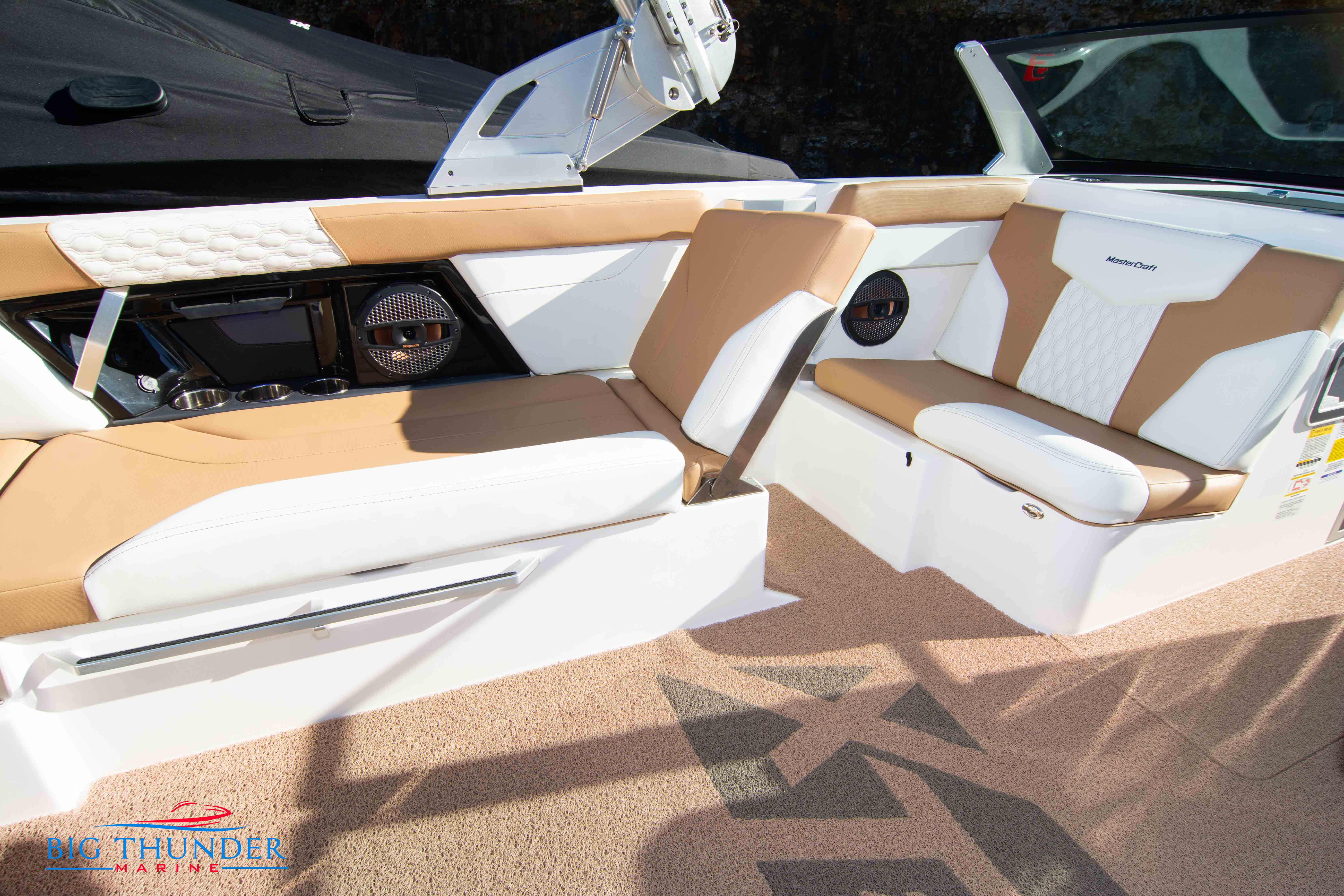 2023 Mastercraft XT24