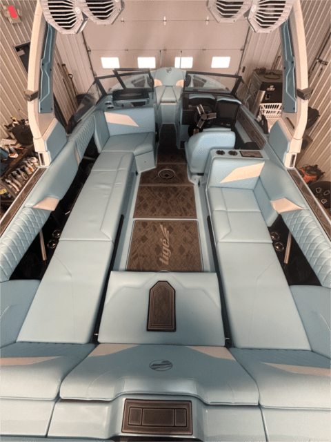2024 Tige Z5