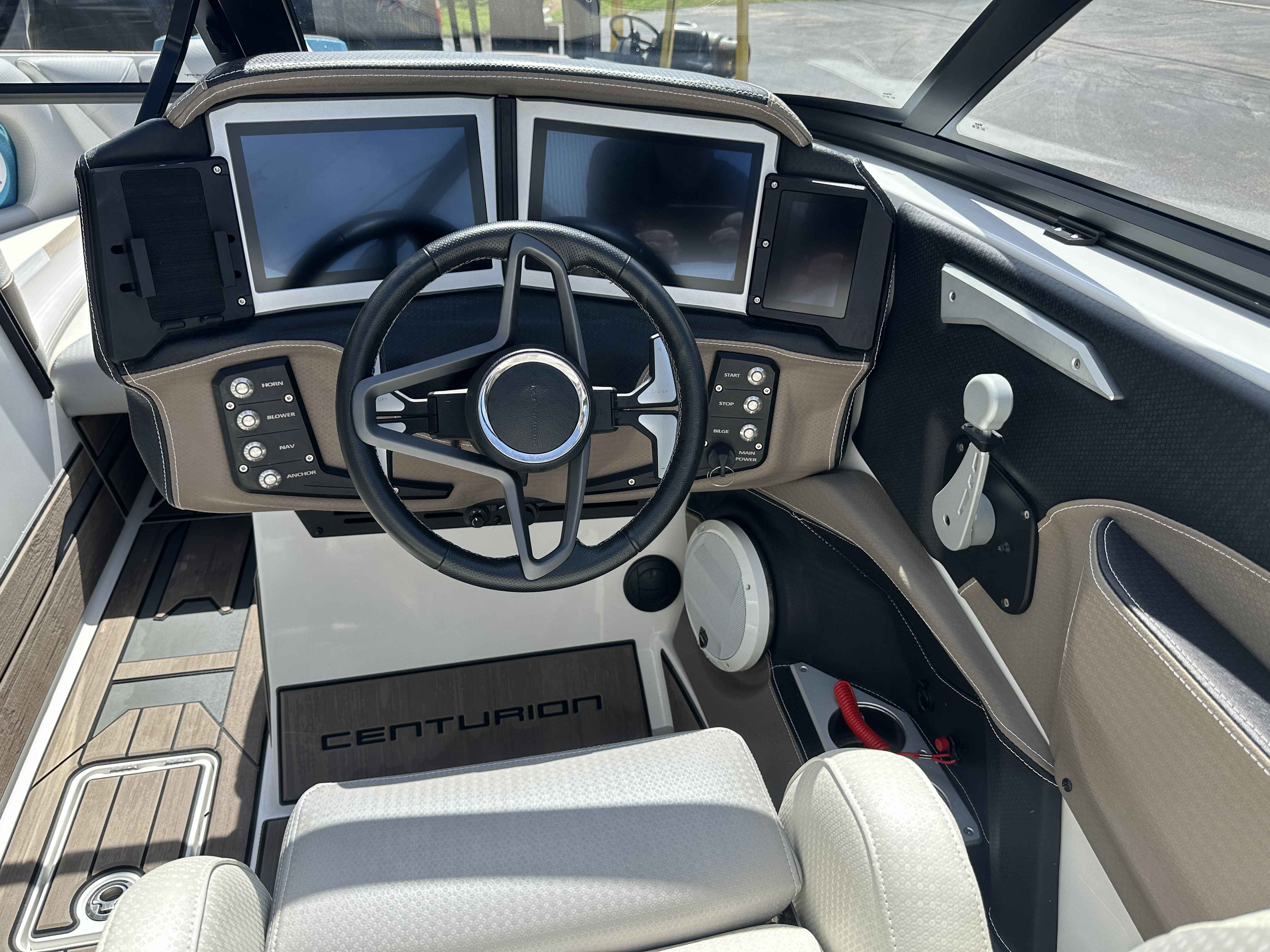 2022 Centurion Ri245