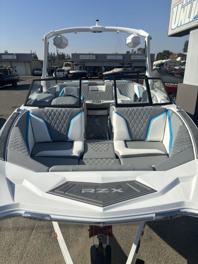 2024 tige 22RZX