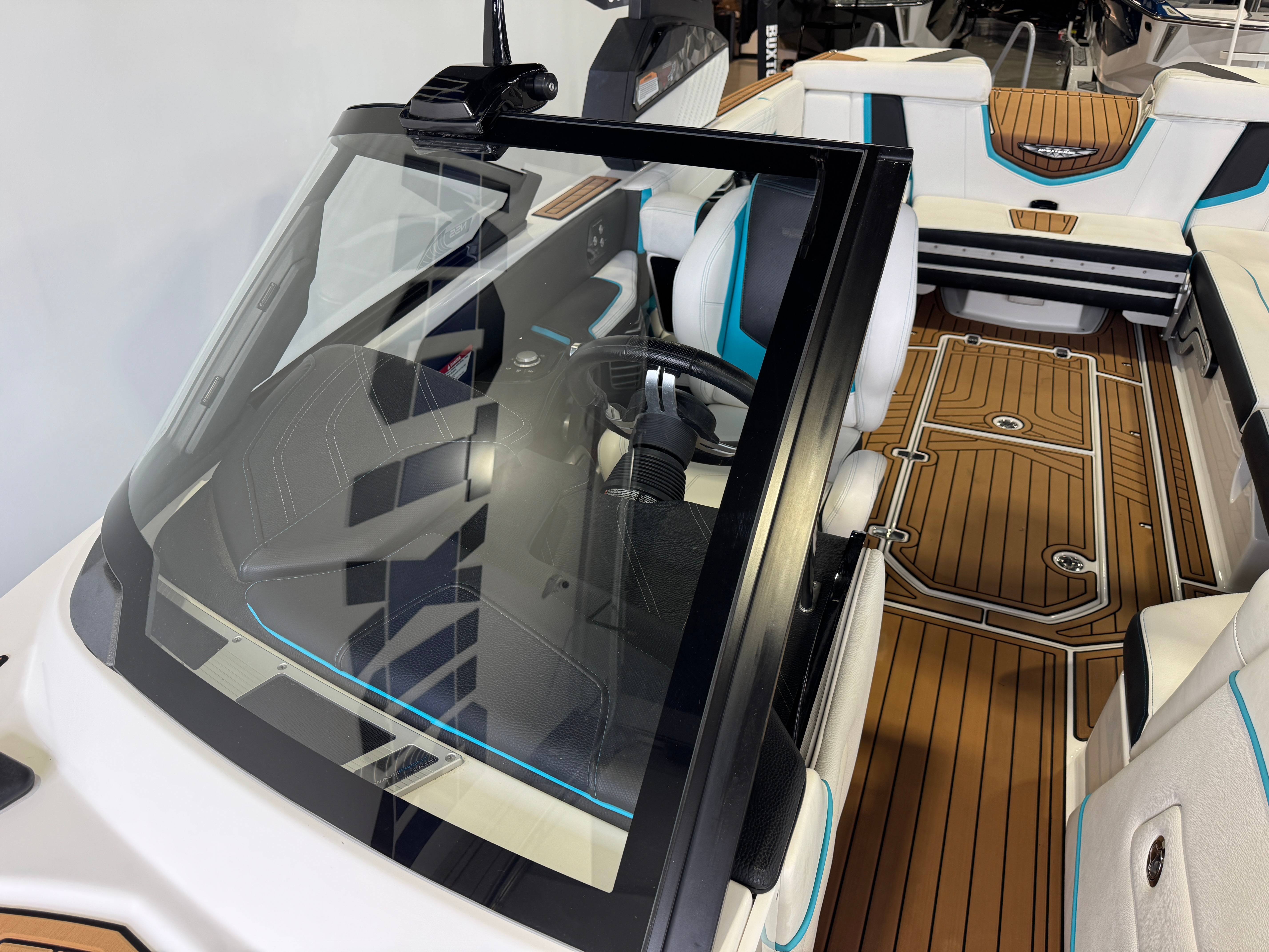 2019 Nautique Super Air Nautique G25
