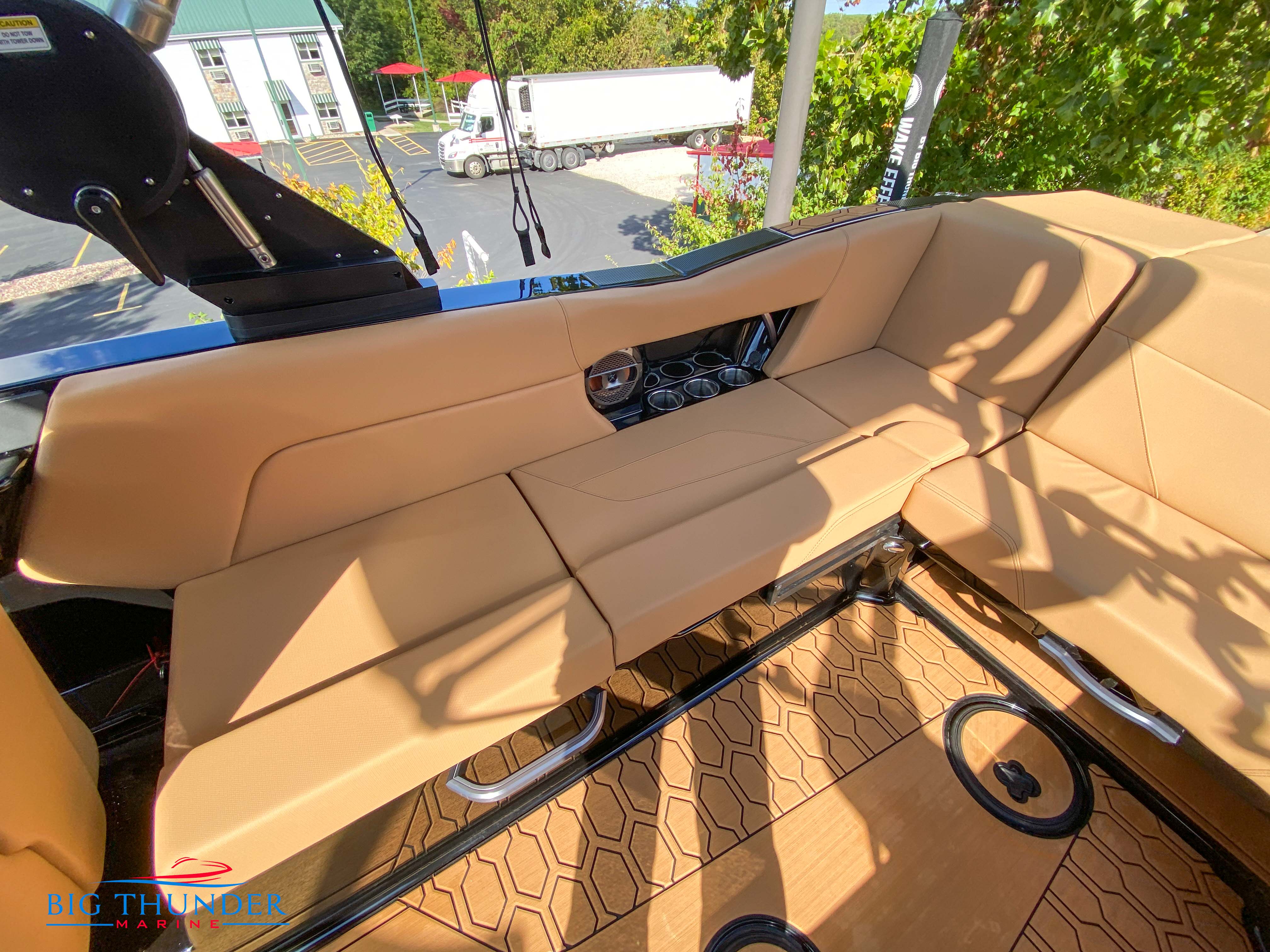 2021 Mastercraft NXT24