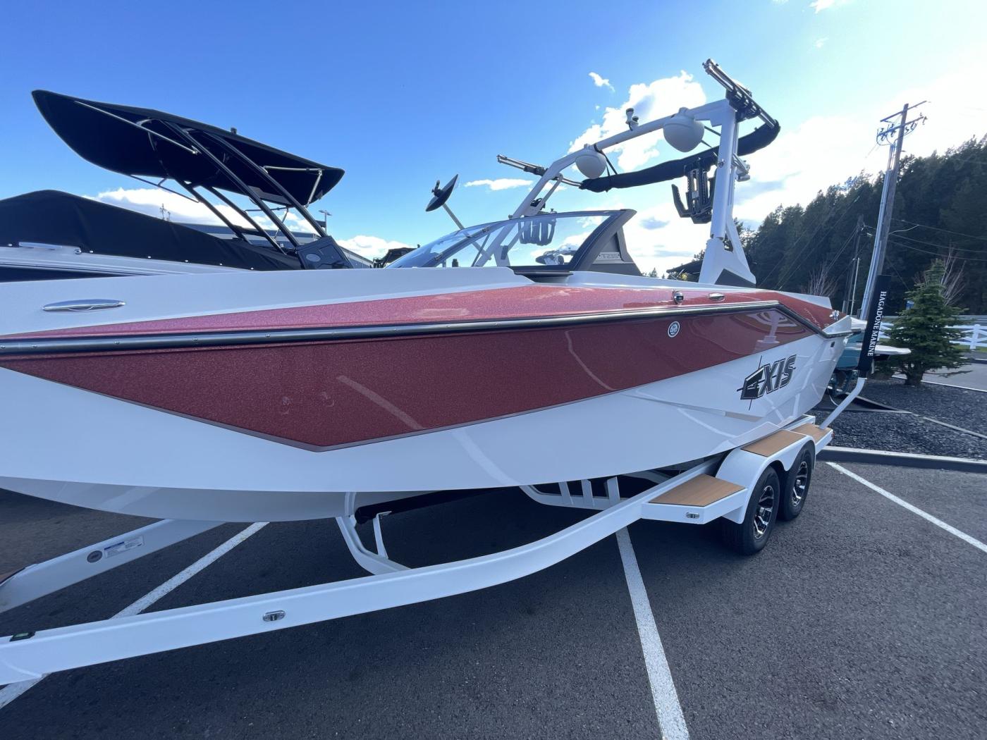 2024 axis T235