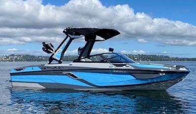 2022 Centurion Ri230
