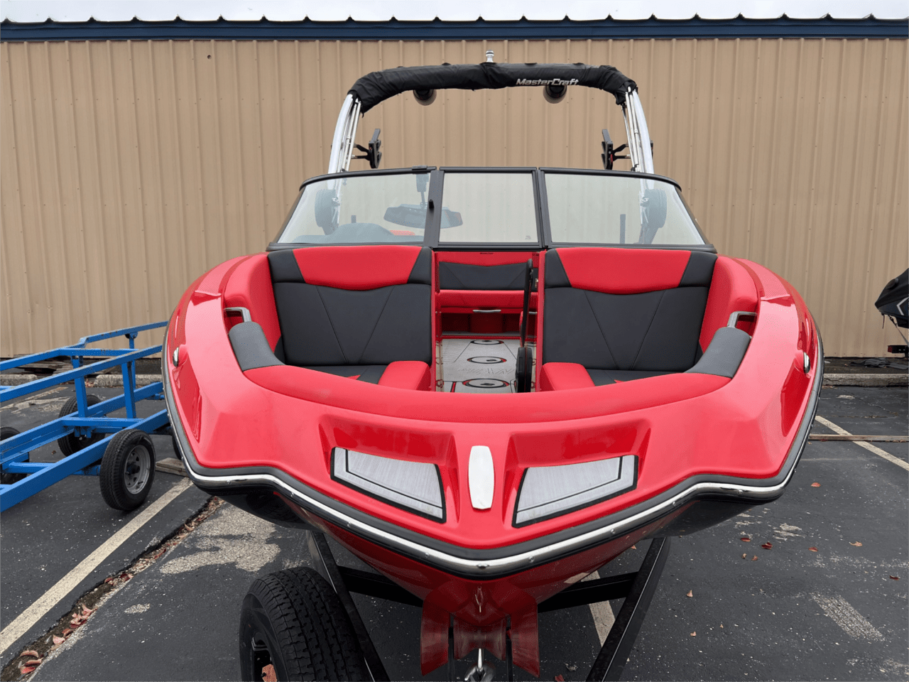 2023 MasterCraft NXT-23 | 209095