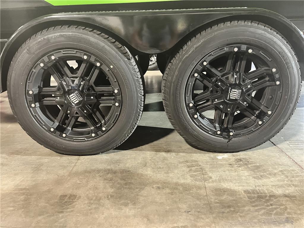 2019 Mastercraft XT23