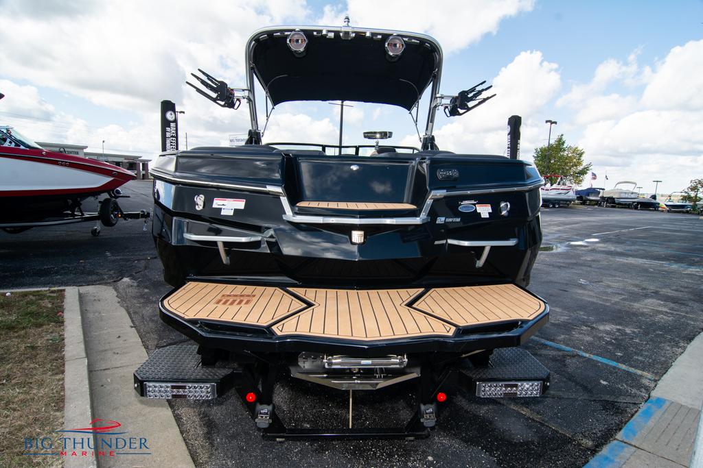 2022 Mastercraft XStar