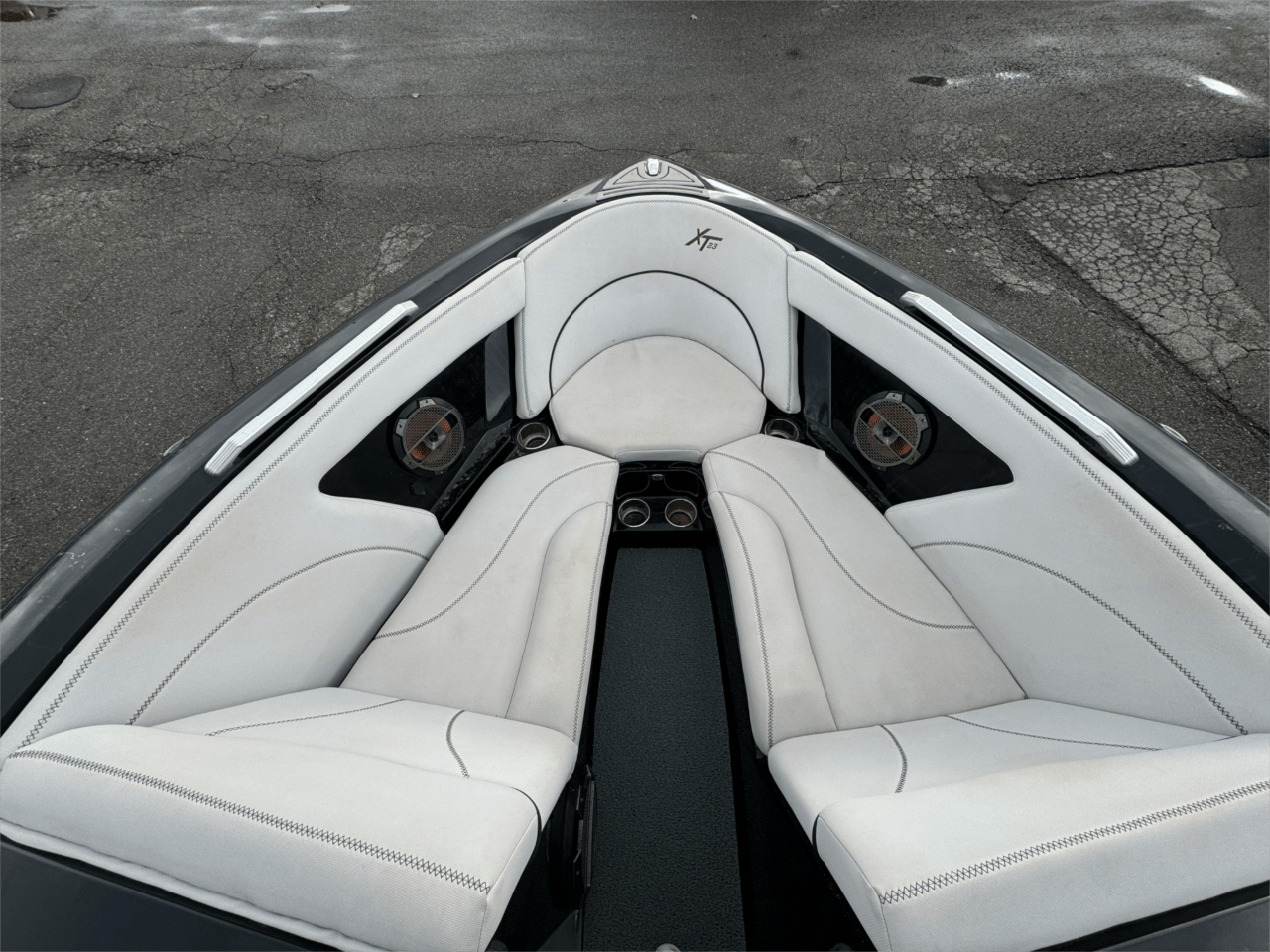 2020 MasterCraft XT23