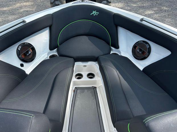 2019 MasterCraft XT23