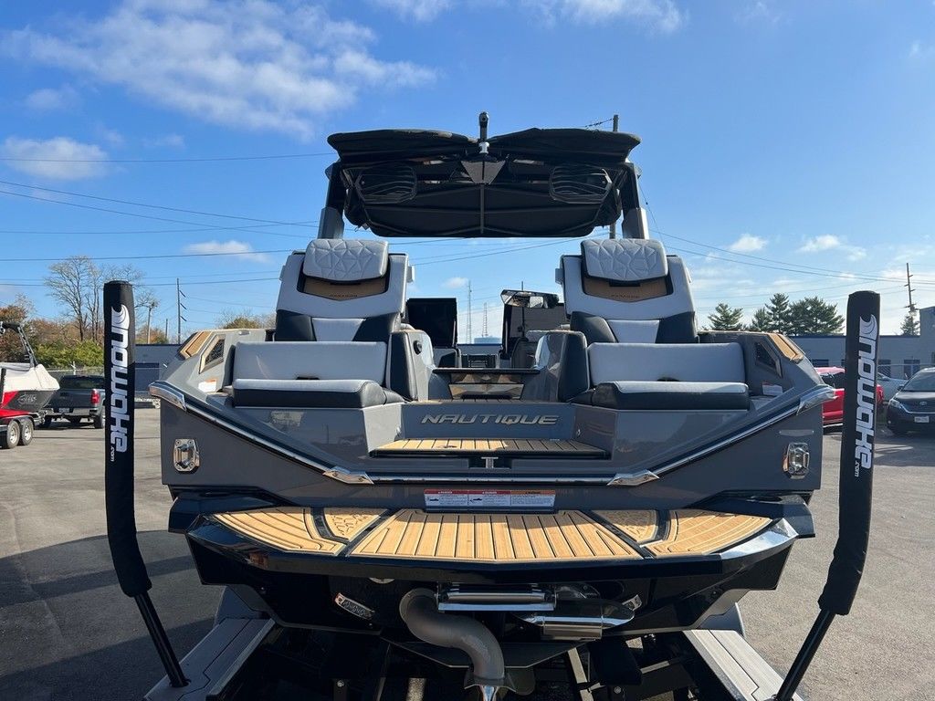 2023 Nautique G23 Paragon