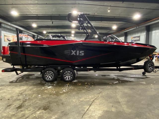 2024 Axis T250 *Huge MSRP Discounts*