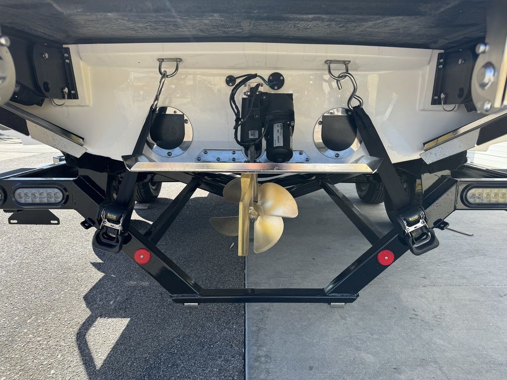 2024 MasterCraft NXT22