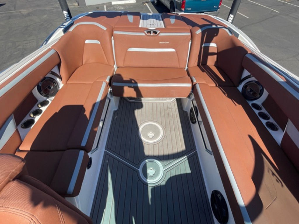 2021 Mastercraft Xstar