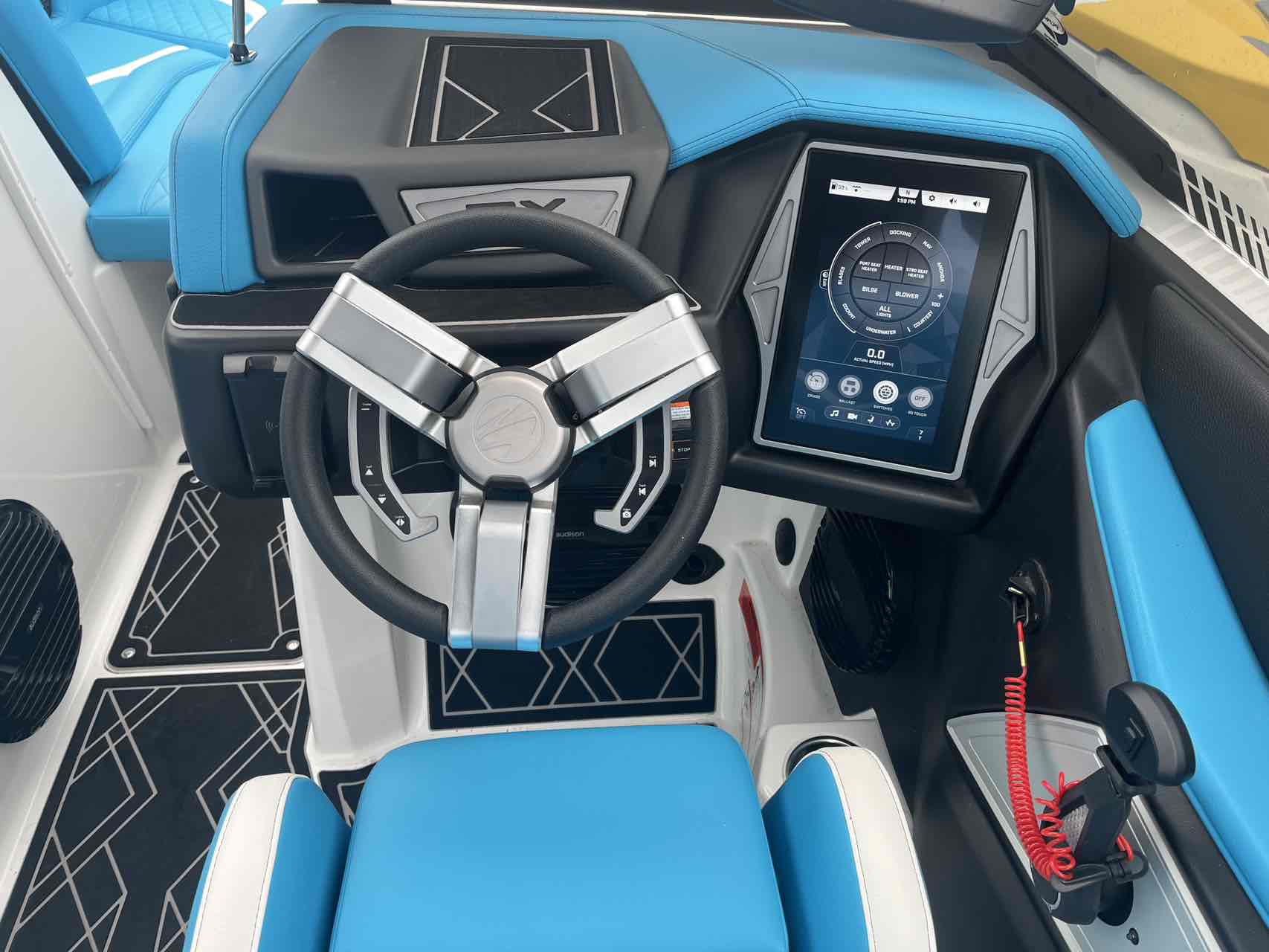 2023 Tige 25ZX