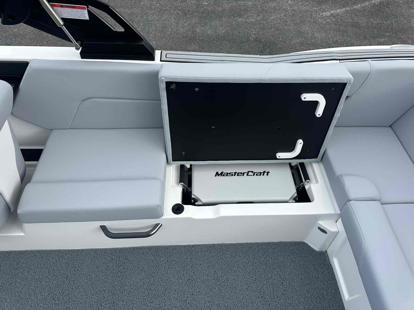 2025 Mastercraft NXT24