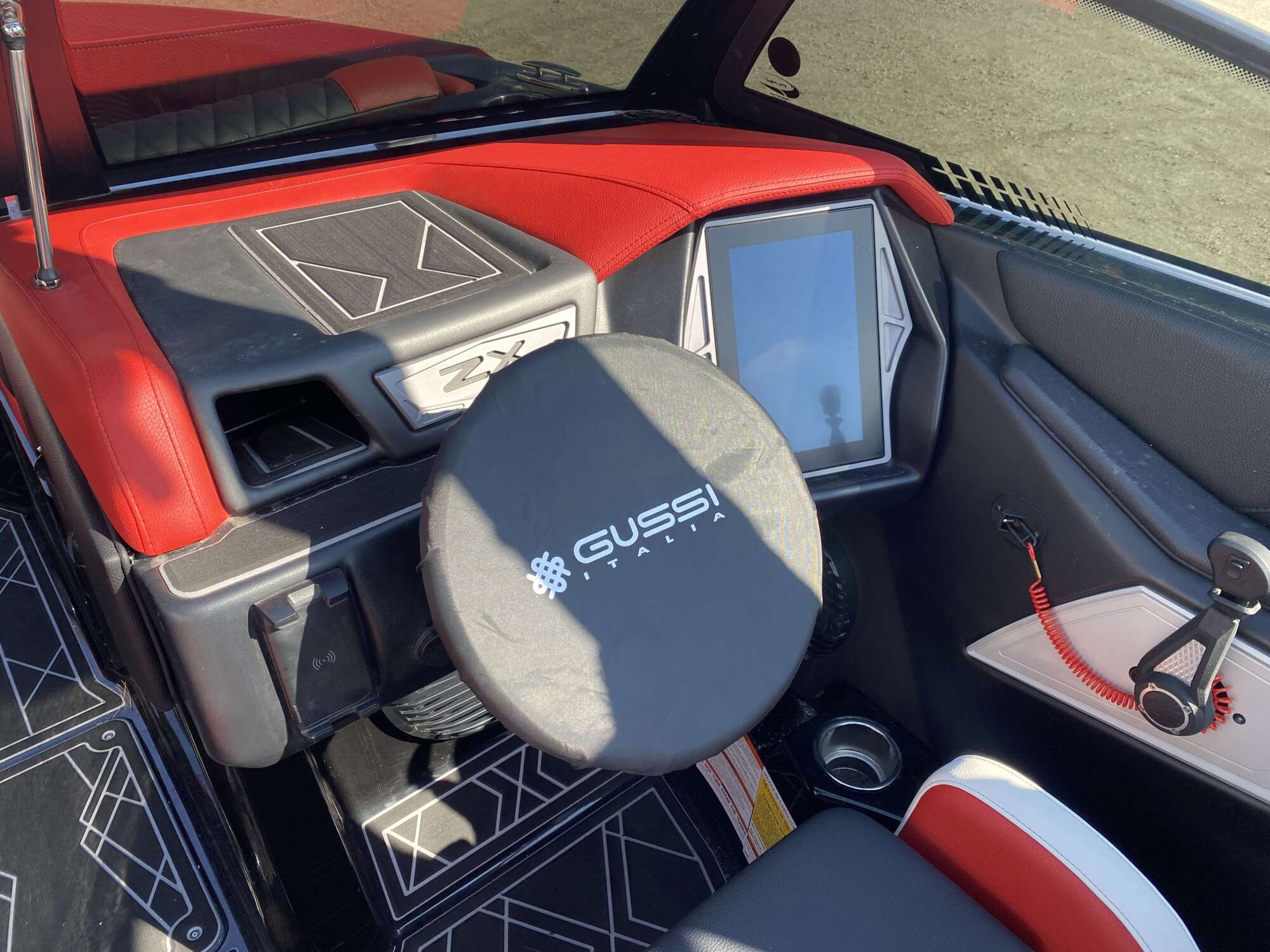 2023 Tige 23ZX
